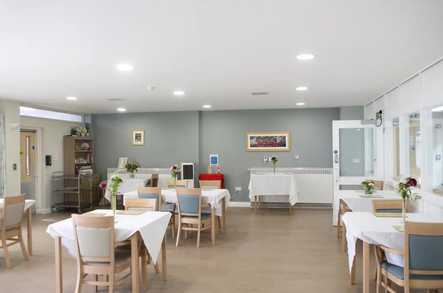 Kenbrook Care Home Wembley  - 2