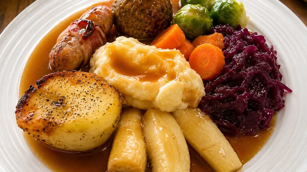 Ashfield Care Home Exmouth meals-carousel - 2
