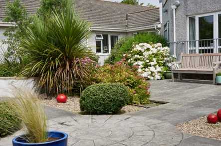 Windmill Court Care Home Wadebridge  - 5