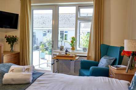 Windmill Court Care Home Wadebridge  - 4