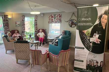 CaReach Limited Home Care Birmingham  - 4