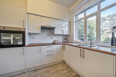 Typical 2 Bedroom Apartment image 2