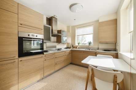 Typical 2 Bedroom Apartment image 2