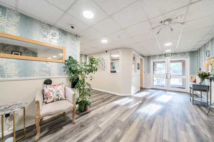 Ashby Court Retirement Living   - 5