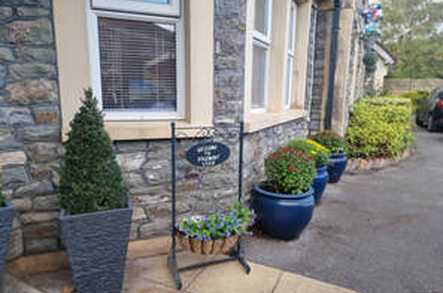 Edgemont View Nursing Home Care Home Bristol  - 1