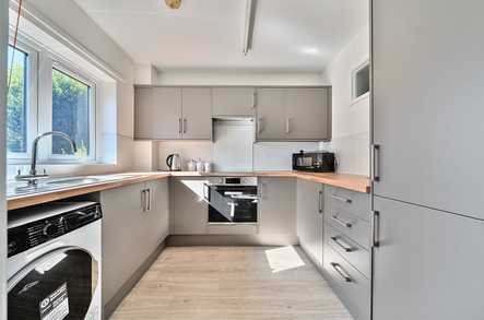 Typical 2 Bedroom Apartment image 2