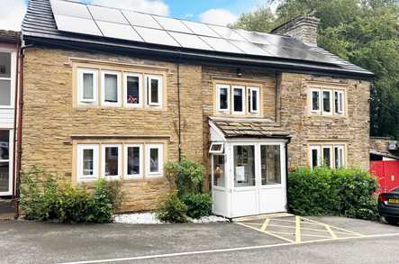 Douglas Bank Nursing Home Care Home Wigan  - 2