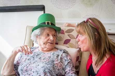 Hilltop Lodge Care Home West Bromwich  - 4