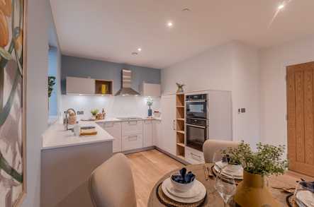 2 Club House image 3