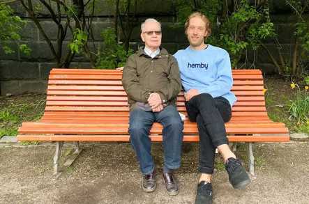 Hemby Home Care Home Care London  - 2