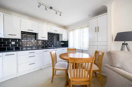 Typical 2 Bedroom Apartment image 2
