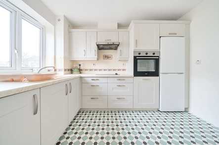 Typical 2 Bedroom Apartment image 2