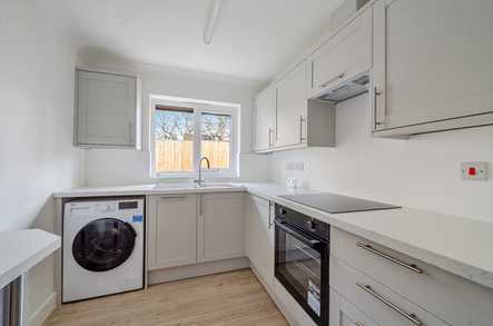 Typical 1 Bedroom Apartment image 2