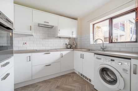 Typical 2 Bedroom Apartment image 2