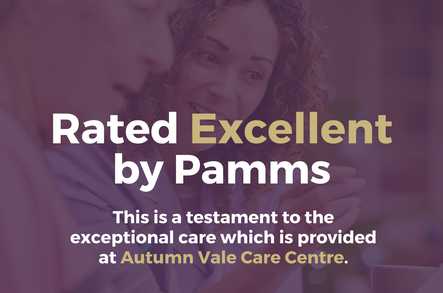 Autumn Vale Care Centre Care Home Welwyn  - 1