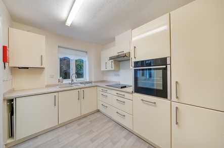 Typical 2 Bedroom Apartment image 2