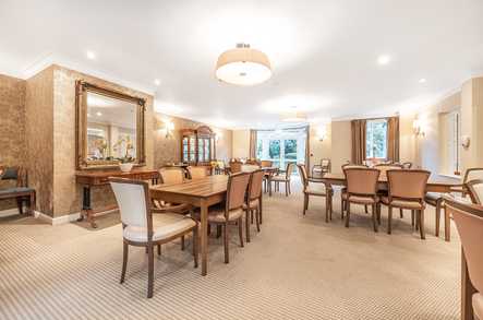 Marlborough Court Retirement Living Eastbourne  - 4