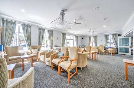 Kennet Court Retirement Living   - 1