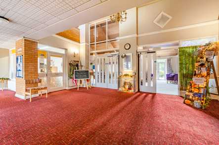 King Richard Court Retirement Living East Hunsbury  - 1