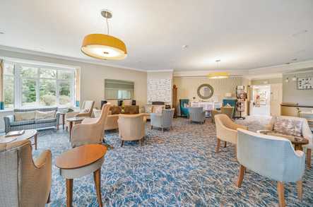 Melton Court, Dorset Retirement Living Poole  - 1