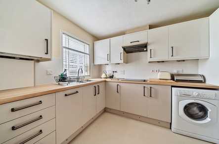 Typical 2 Bedroom Apartment image 2