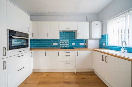 Typical 2 Bedroom Apartment image 2