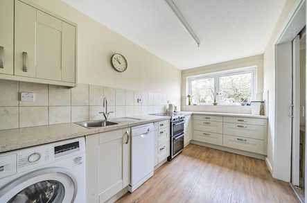 Typical 1 Bedroom Apartment image 2