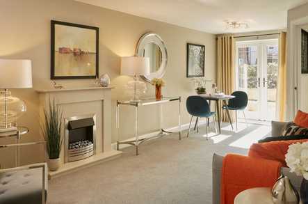 Radford House - Apartment 29 - 2 Bed image 1