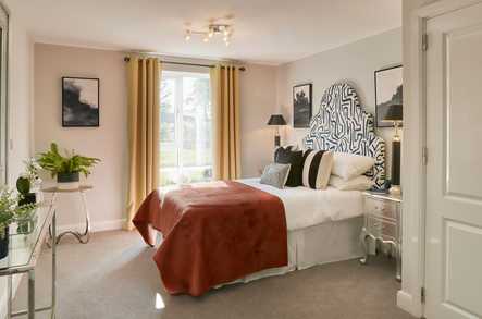 The Spindles - Apartment 60 - 2 Bed image 3