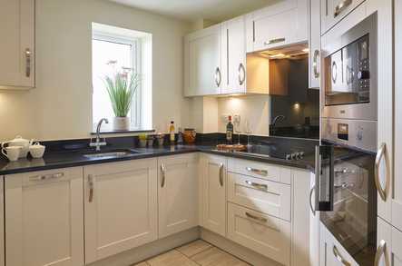 Radford House - Apartment 29 - 2 Bed image 5