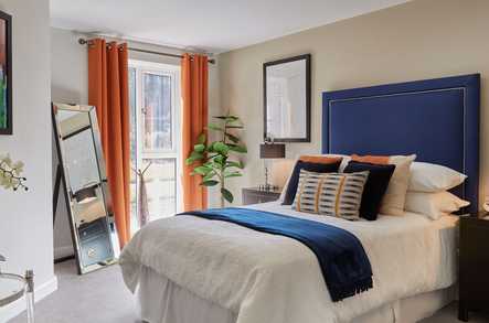 Brookfields House - Apartment 63 - 2 Bed En-Suite image 3