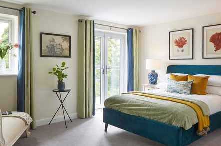 Riverside Gardens - Apartment 53 - 3 Bed image 4