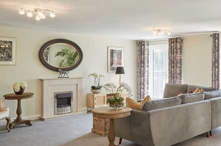 The Spindles - Apartment 38 - 2 Bed image 1