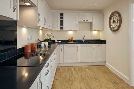 The Spindles - Apartment 38 - 2 Bed image 2