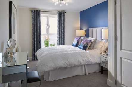 Riverside Gardens - Apartment 23 - 2 Bed image 4
