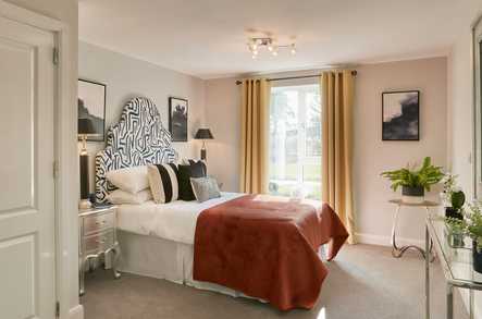 Riverside Gardens - Apartment 38 - 2 Bed En-Suite image 2