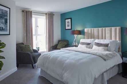 The Spindles - Apartment 41 - 2 Bed En-suite image 3