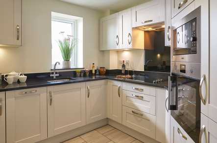 The Spindles - Apartment 41 - 2 Bed En-suite image 2