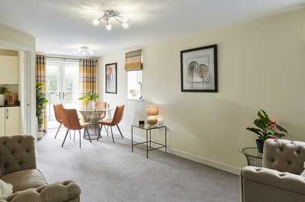 Riverside Gardens - Apartment 45 - 2 Bed image 1