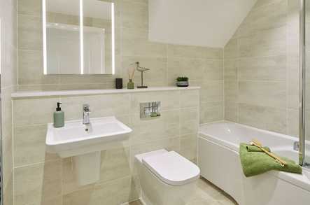 The Spindles - Apartment 22 - 2 Bed En-suite image 4