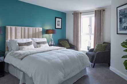 The Spindles - Apartment 60 - 2 Bed image 5