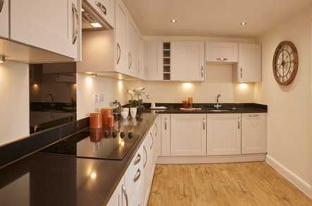 The Spindles - Apartment 60 - 2 Bed image 2