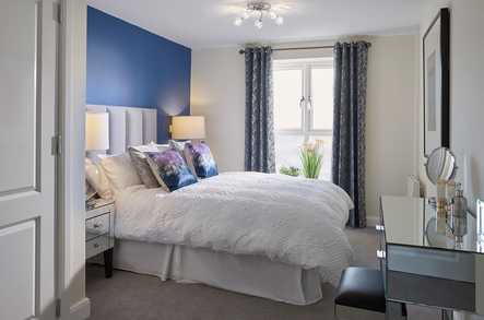 The Spindles - Apartment 22 - 2 Bed En-suite image 3