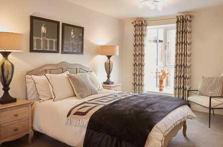 Broadleaf House - Apartment 38 - 3 Bed image 5