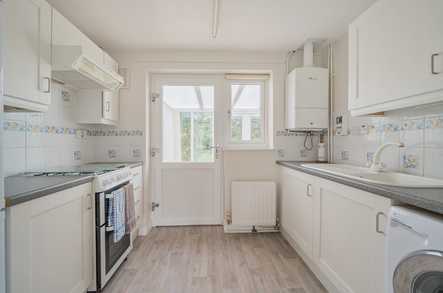 Typical 2 Bedroom Bungalow image 2