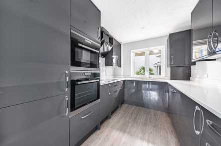 Typical 2 Bedroom Apartment image 2