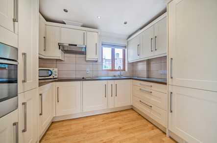 Typical 2 Bedroom Apartment image 3