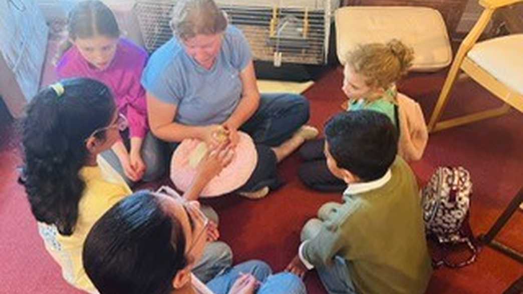 Cambrian Lodge Care Home Portishead activities-carousel - 10