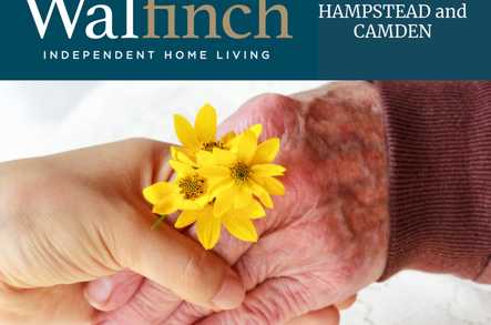 Walfinch Home Care Hampstead and Camden Home Care London  - 4