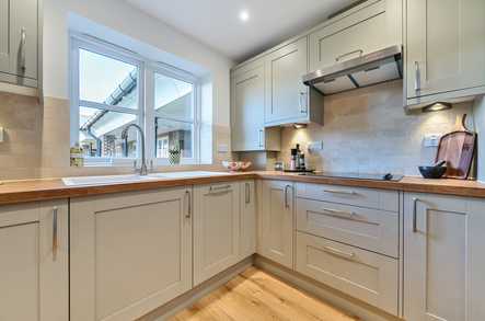 A Typical 2 Bedroom Apartment image 2
